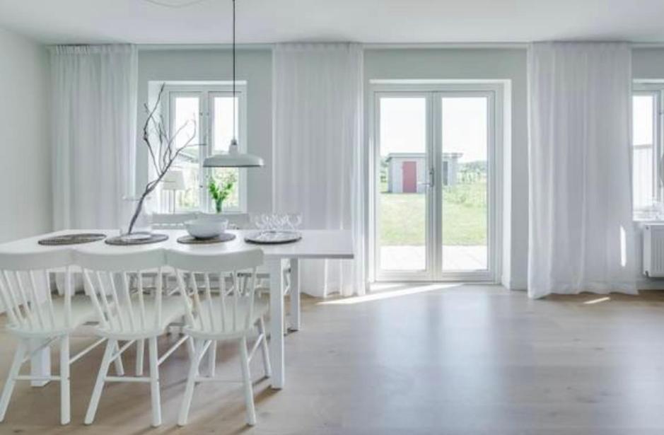 Semesterhus I Torekov Bagian luar foto
