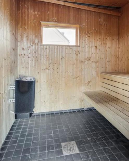 Semesterhus I Torekov Bagian luar foto