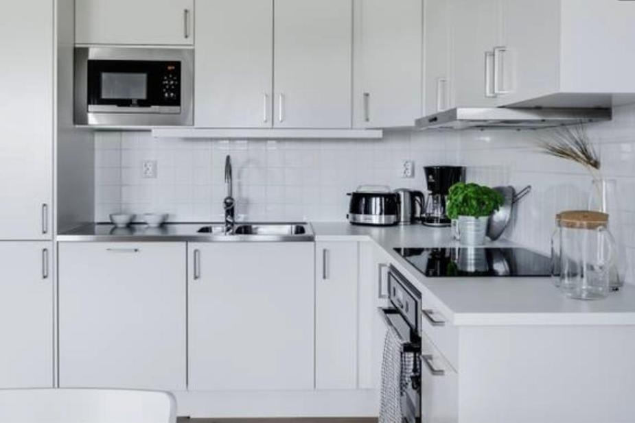 Semesterhus I Torekov Bagian luar foto