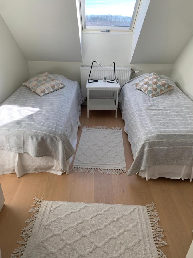 Semesterhus I Torekov Bagian luar foto